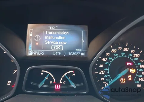 2012 Ford Focus Sel from USA, damaged, VIN 1FAHP3M2XCL134177